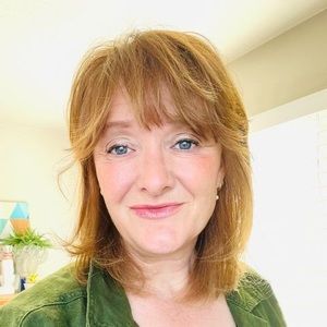 Meet your Posher, Jill